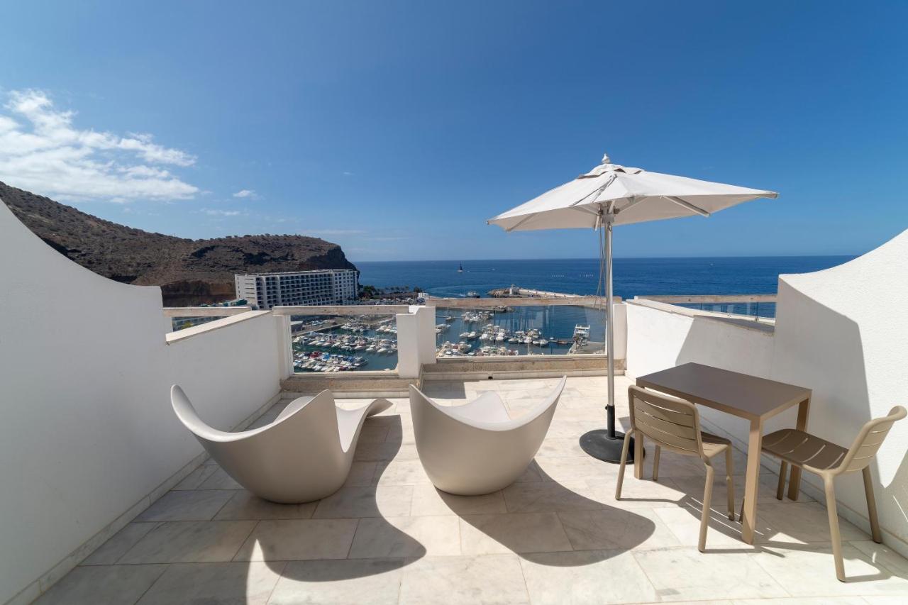 Marina Bayview Gran Canaria - Adults Only プエルトリコ エクステリア 写真