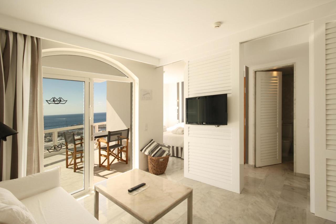 Marina Bayview Gran Canaria - Adults Only プエルトリコ エクステリア 写真