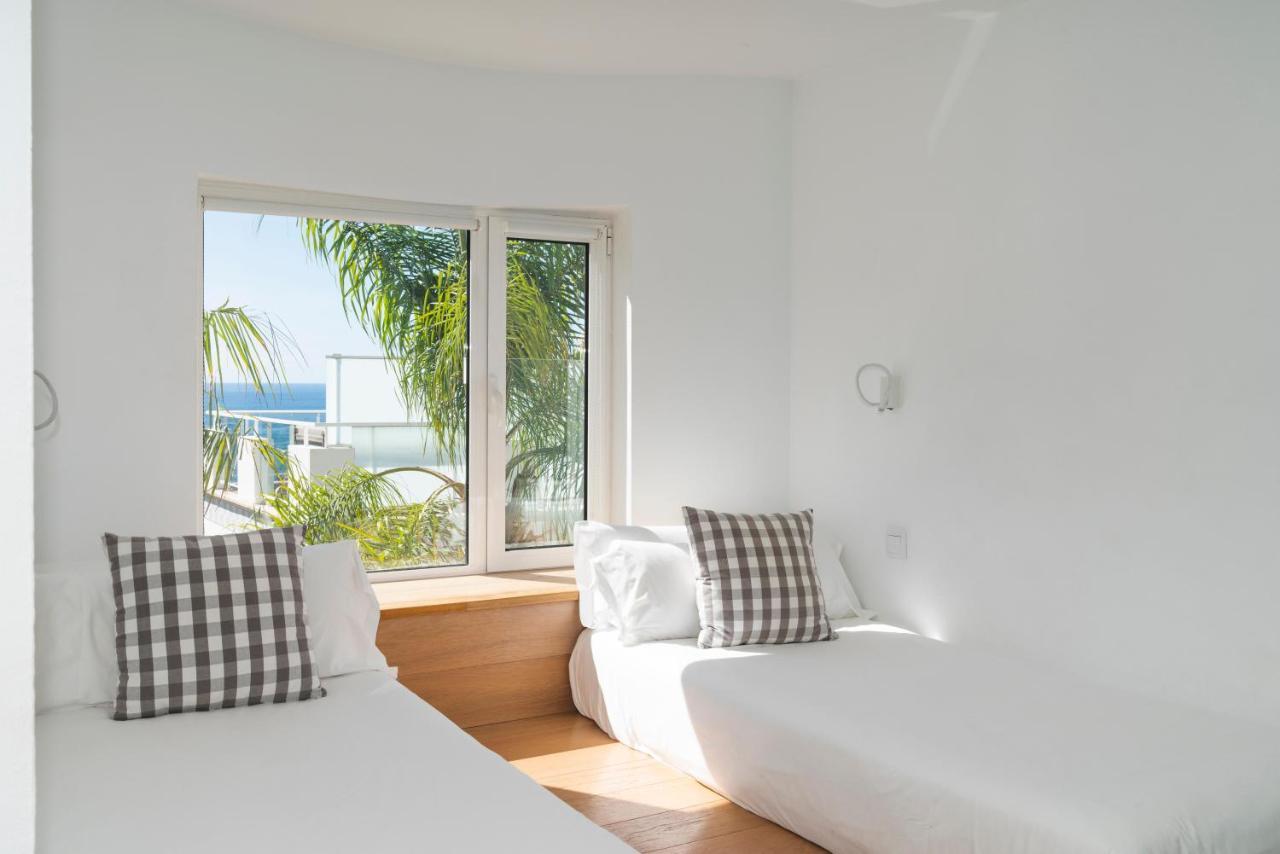 Marina Bayview Gran Canaria - Adults Only プエルトリコ エクステリア 写真