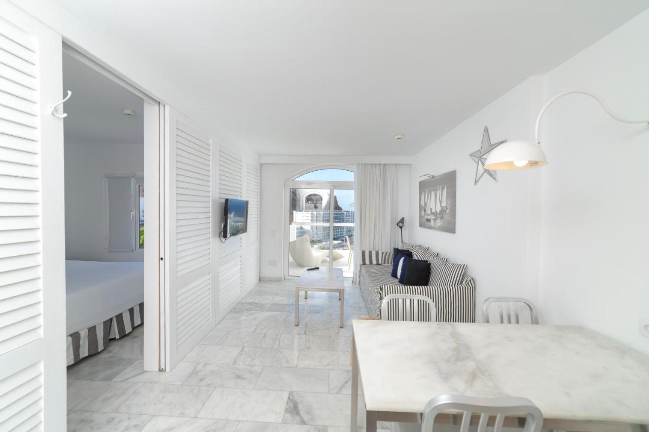 Marina Bayview Gran Canaria - Adults Only プエルトリコ エクステリア 写真