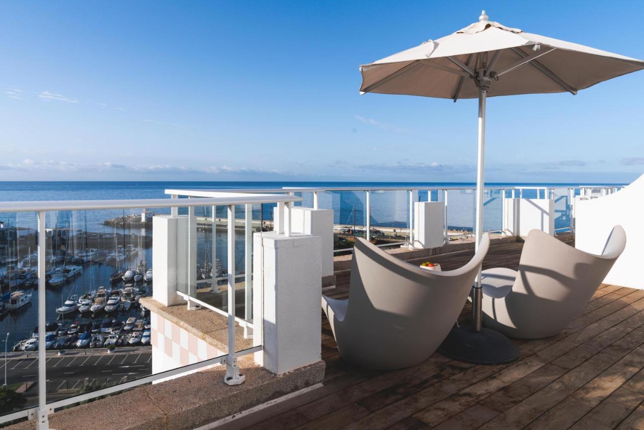 Marina Bayview Gran Canaria - Adults Only プエルトリコ エクステリア 写真