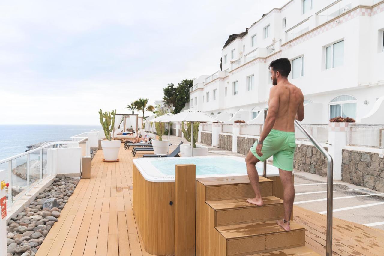 Marina Bayview Gran Canaria - Adults Only プエルトリコ エクステリア 写真