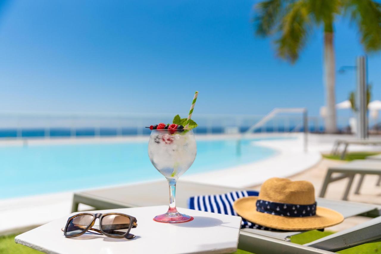 Marina Bayview Gran Canaria - Adults Only プエルトリコ エクステリア 写真