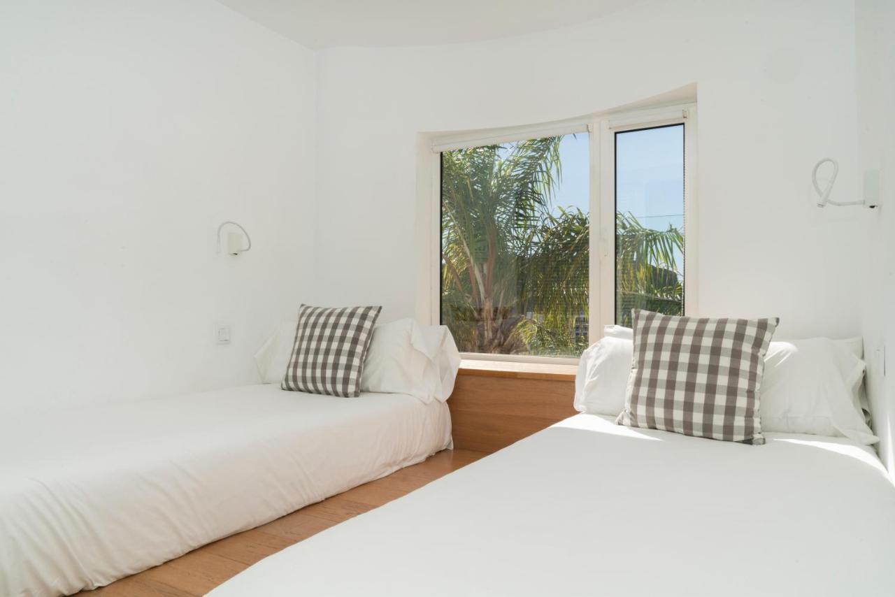 Marina Bayview Gran Canaria - Adults Only プエルトリコ エクステリア 写真