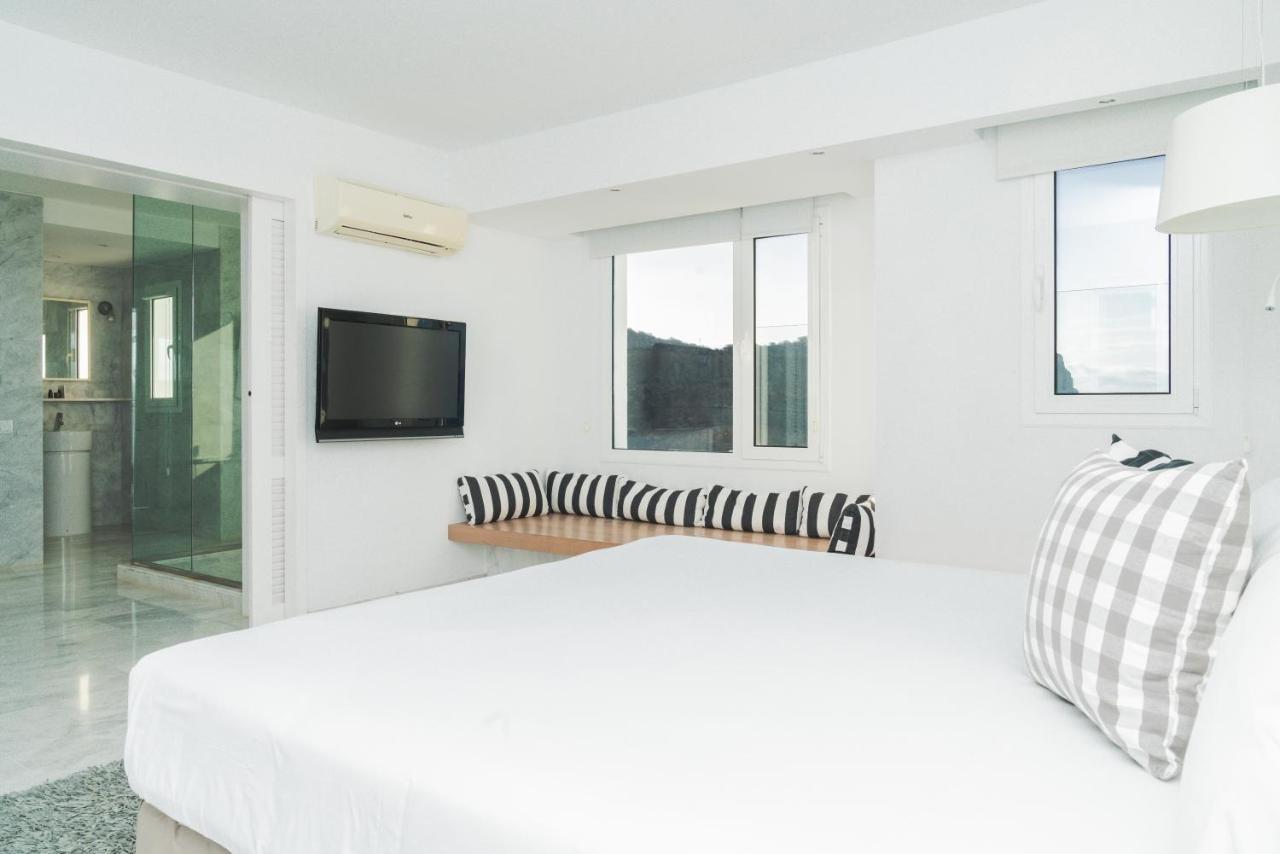 Marina Bayview Gran Canaria - Adults Only プエルトリコ エクステリア 写真