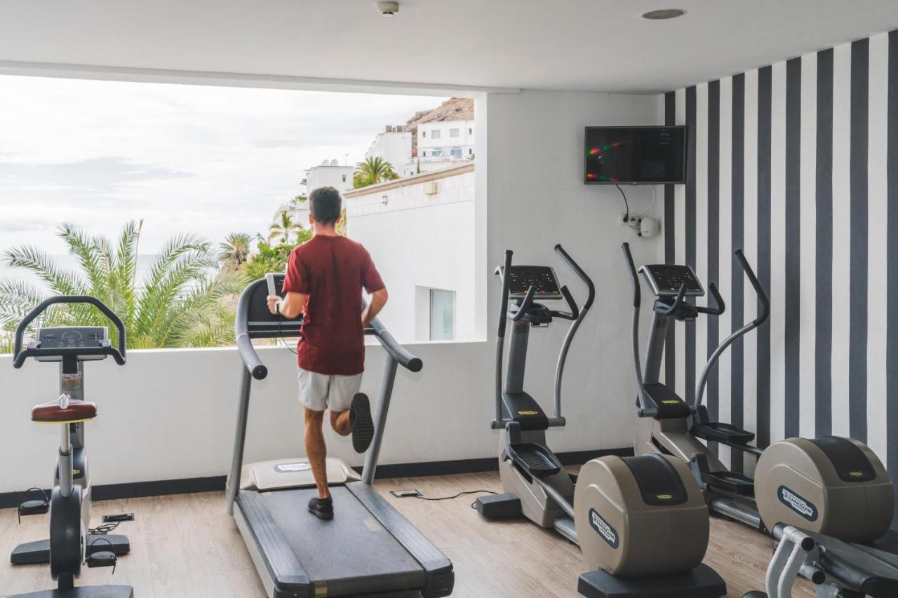 Marina Bayview Gran Canaria - Adults Only プエルトリコ エクステリア 写真
