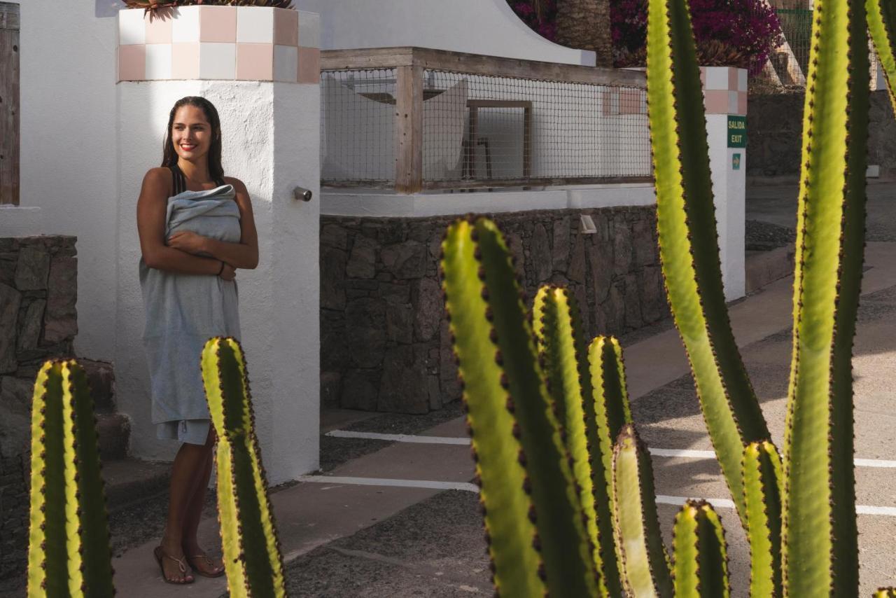 Marina Bayview Gran Canaria - Adults Only プエルトリコ エクステリア 写真