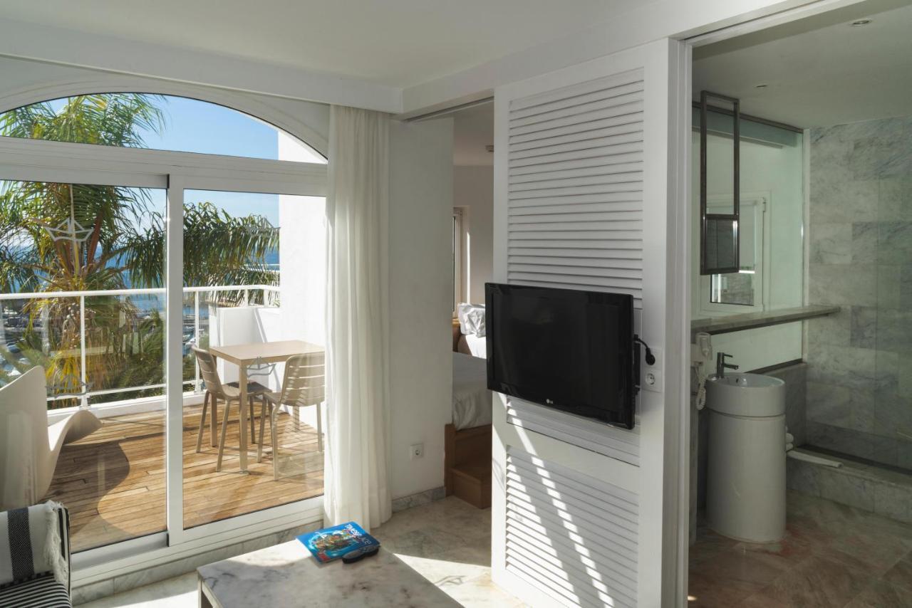 Marina Bayview Gran Canaria - Adults Only プエルトリコ エクステリア 写真