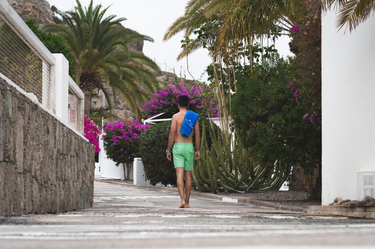 Marina Bayview Gran Canaria - Adults Only プエルトリコ エクステリア 写真