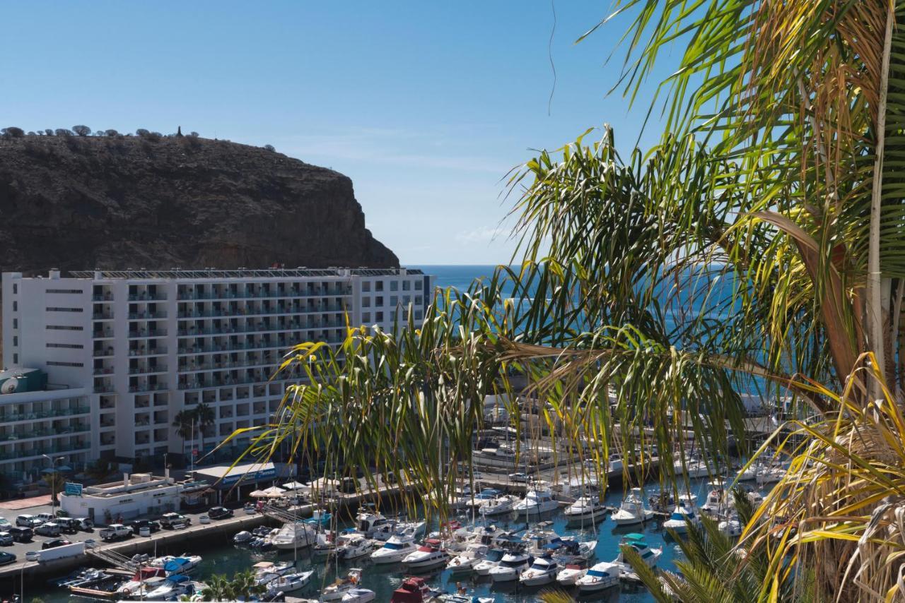 Marina Bayview Gran Canaria - Adults Only プエルトリコ エクステリア 写真