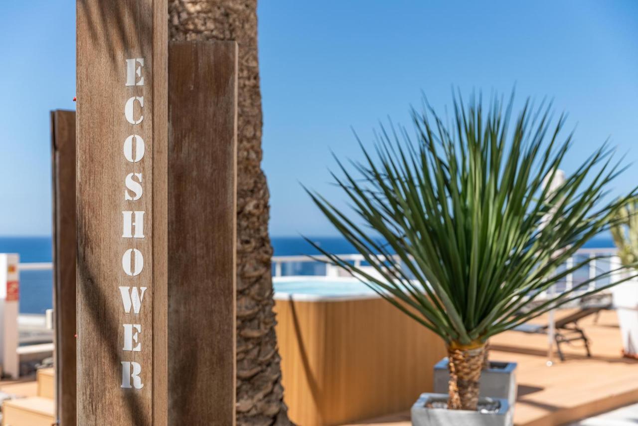 Marina Bayview Gran Canaria - Adults Only プエルトリコ エクステリア 写真
