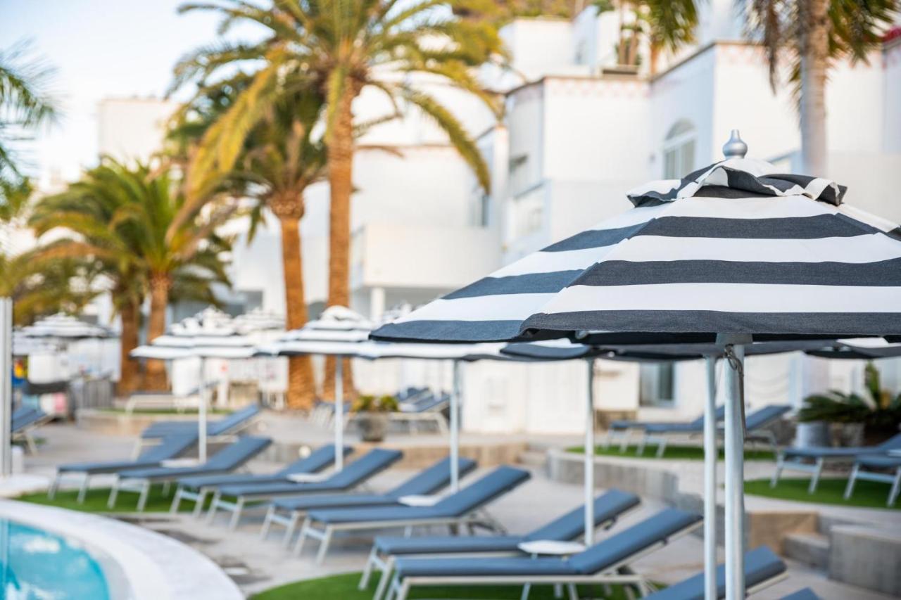 Marina Bayview Gran Canaria - Adults Only プエルトリコ エクステリア 写真