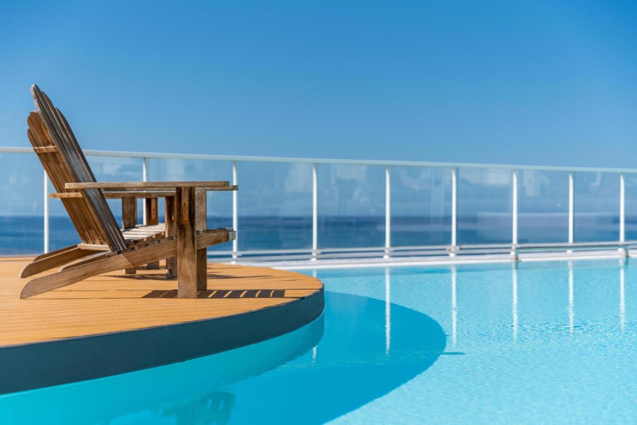 Marina Bayview Gran Canaria - Adults Only プエルトリコ エクステリア 写真