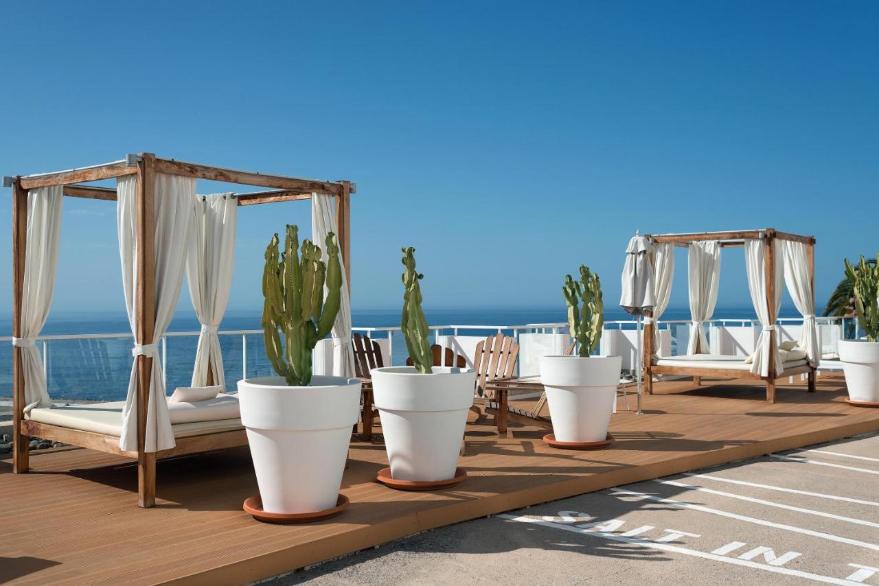 Marina Bayview Gran Canaria - Adults Only プエルトリコ エクステリア 写真