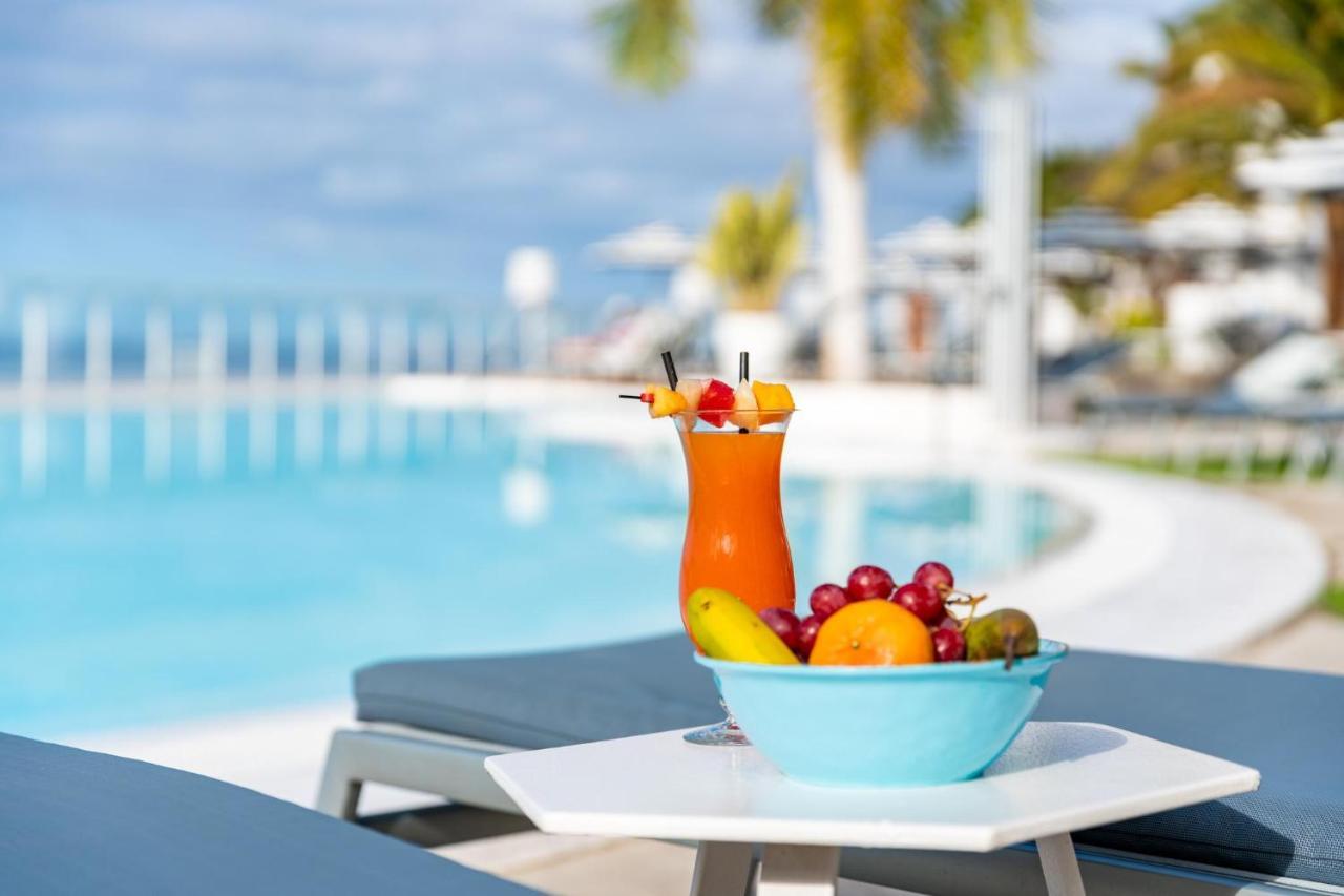 Marina Bayview Gran Canaria - Adults Only プエルトリコ エクステリア 写真
