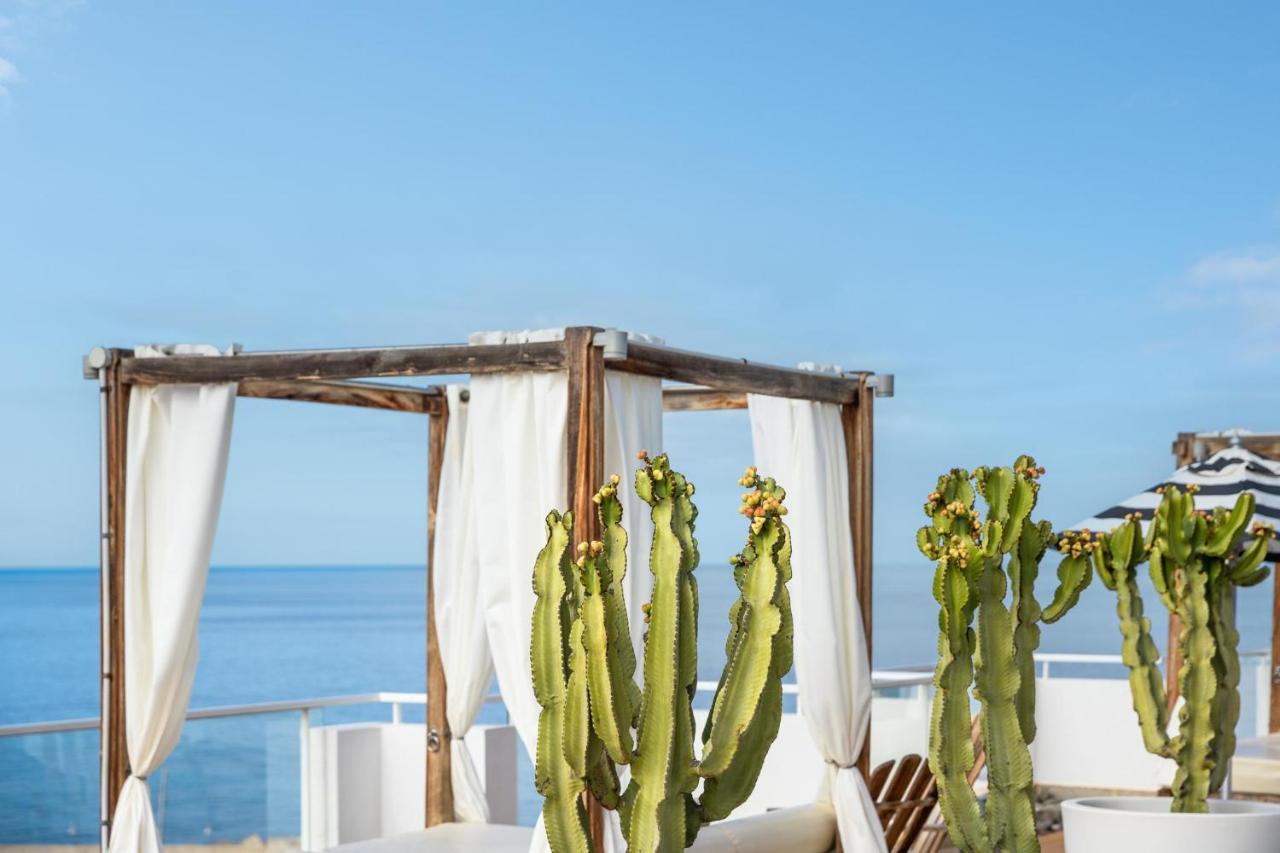 Marina Bayview Gran Canaria - Adults Only プエルトリコ エクステリア 写真