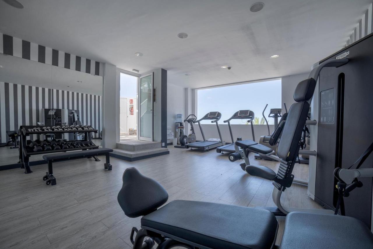 Marina Bayview Gran Canaria - Adults Only プエルトリコ エクステリア 写真