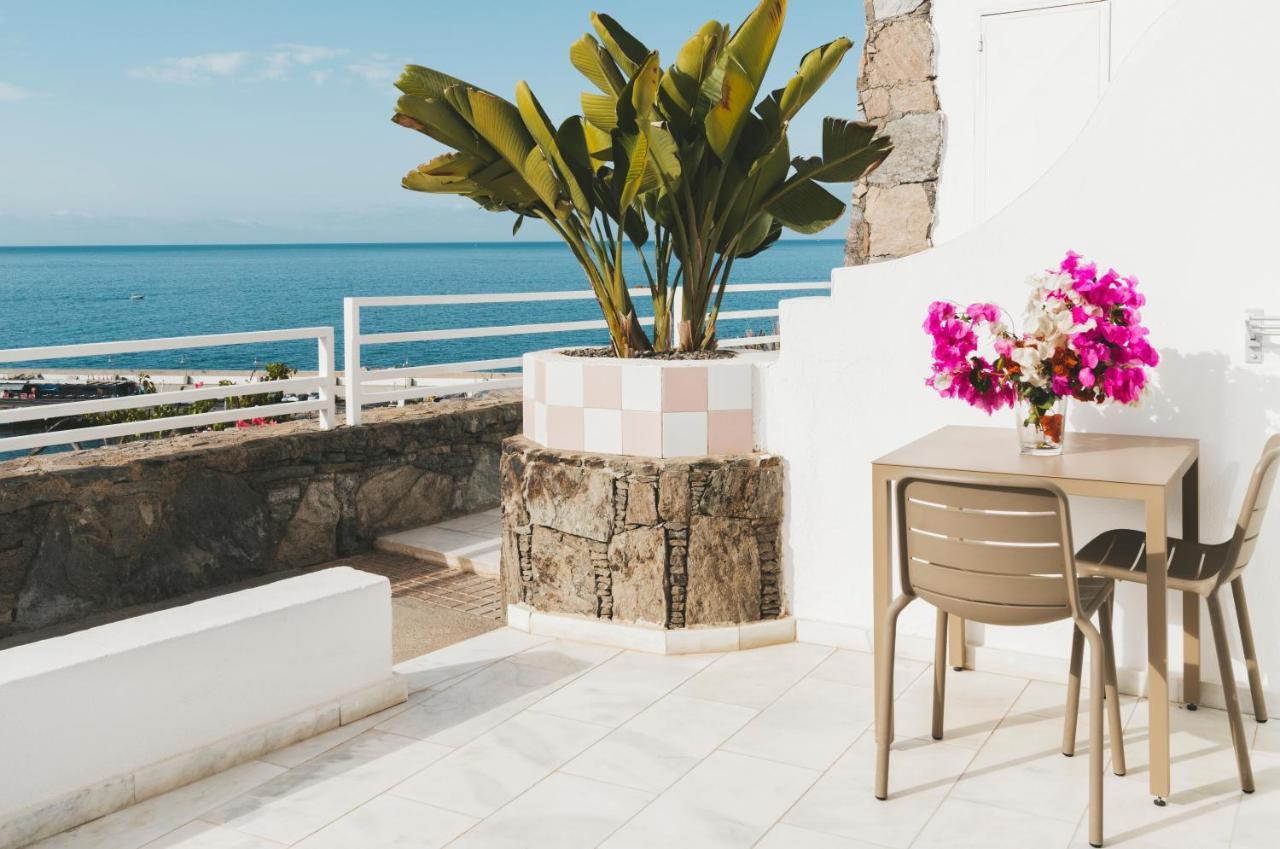 Marina Bayview Gran Canaria - Adults Only プエルトリコ エクステリア 写真