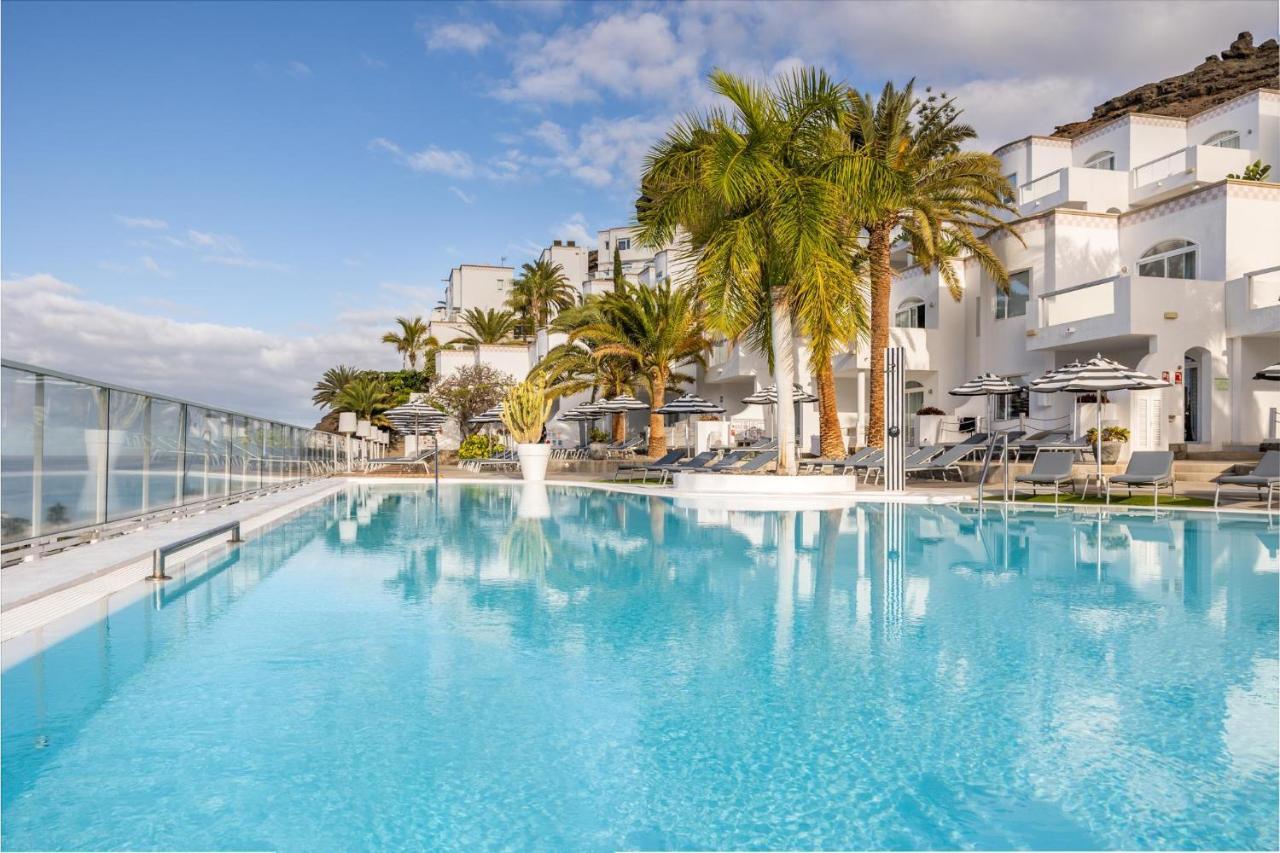 Marina Bayview Gran Canaria - Adults Only プエルトリコ エクステリア 写真