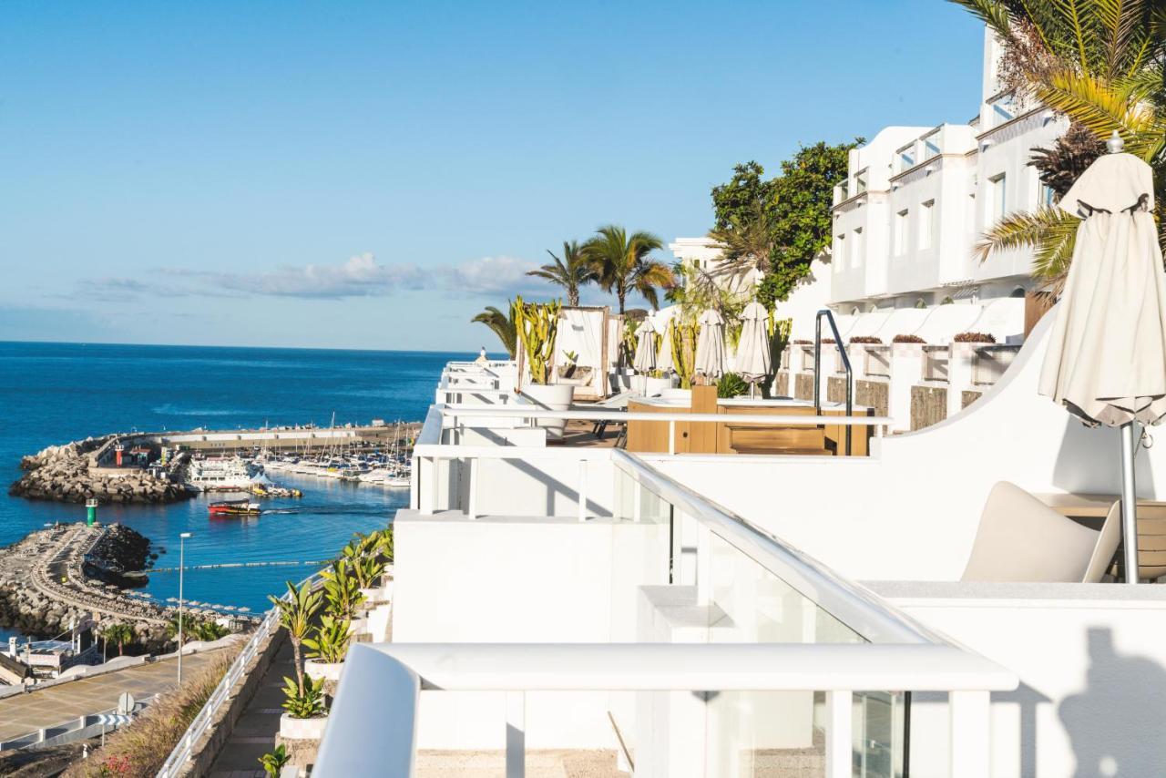 Marina Bayview Gran Canaria - Adults Only プエルトリコ エクステリア 写真