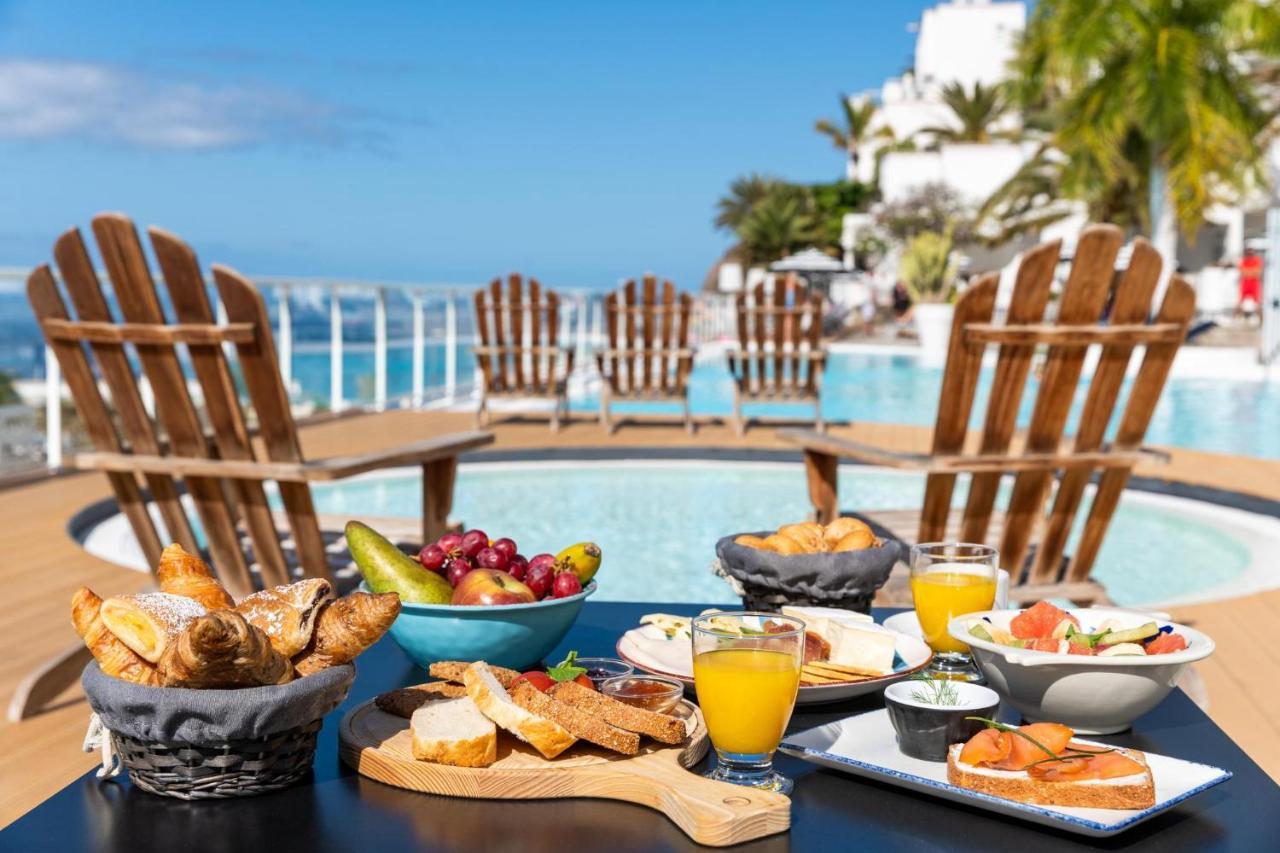 Marina Bayview Gran Canaria - Adults Only プエルトリコ エクステリア 写真