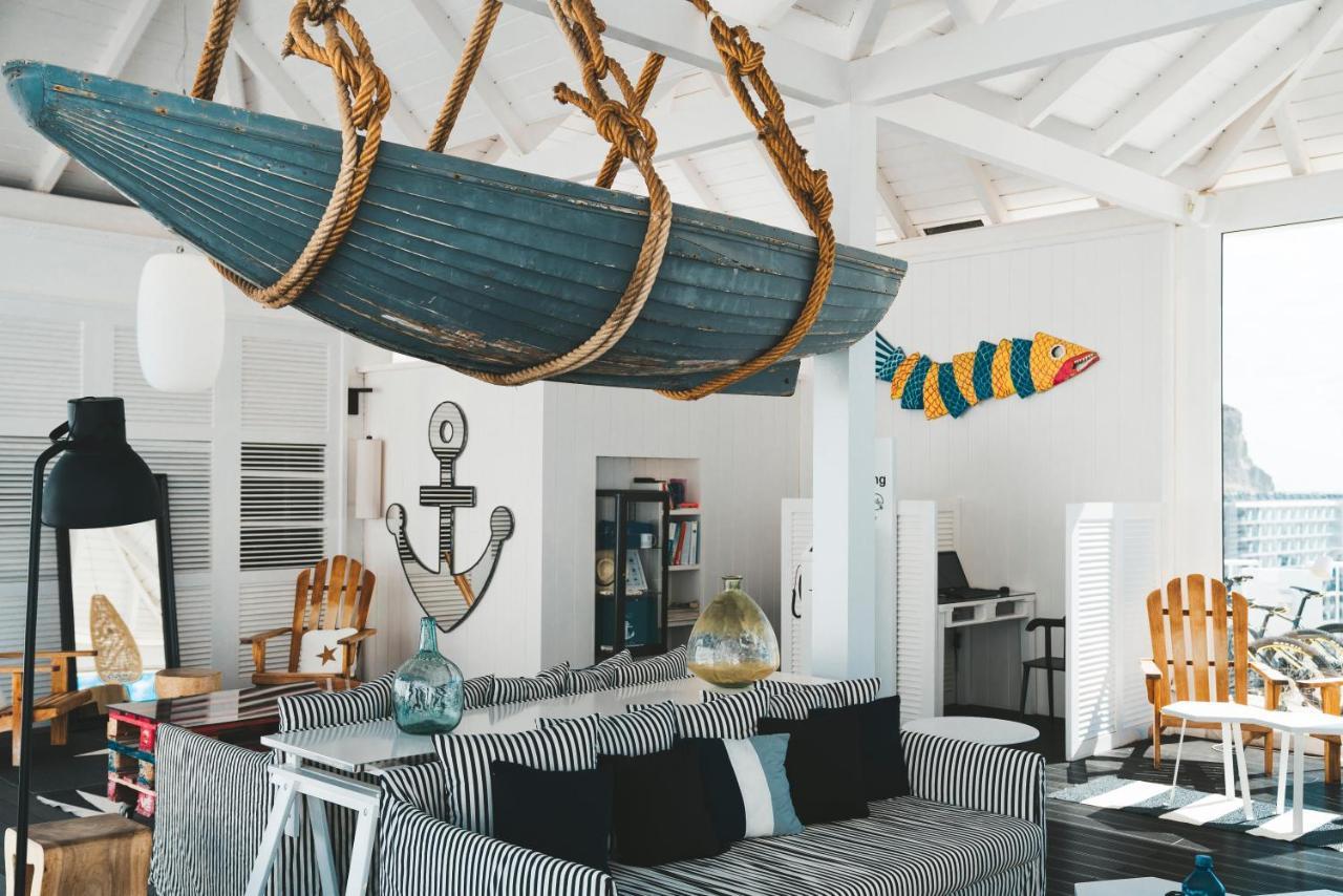 Marina Bayview Gran Canaria - Adults Only プエルトリコ エクステリア 写真