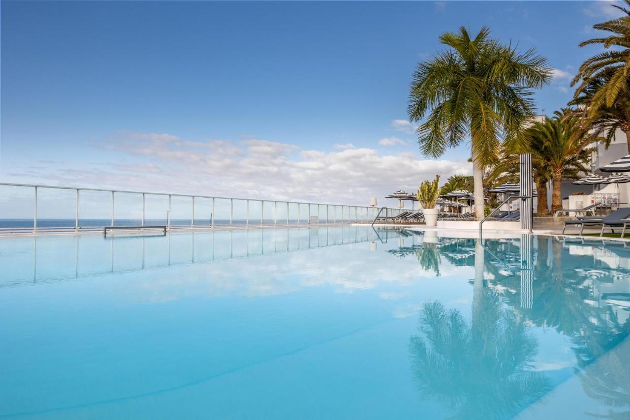 Marina Bayview Gran Canaria - Adults Only プエルトリコ エクステリア 写真