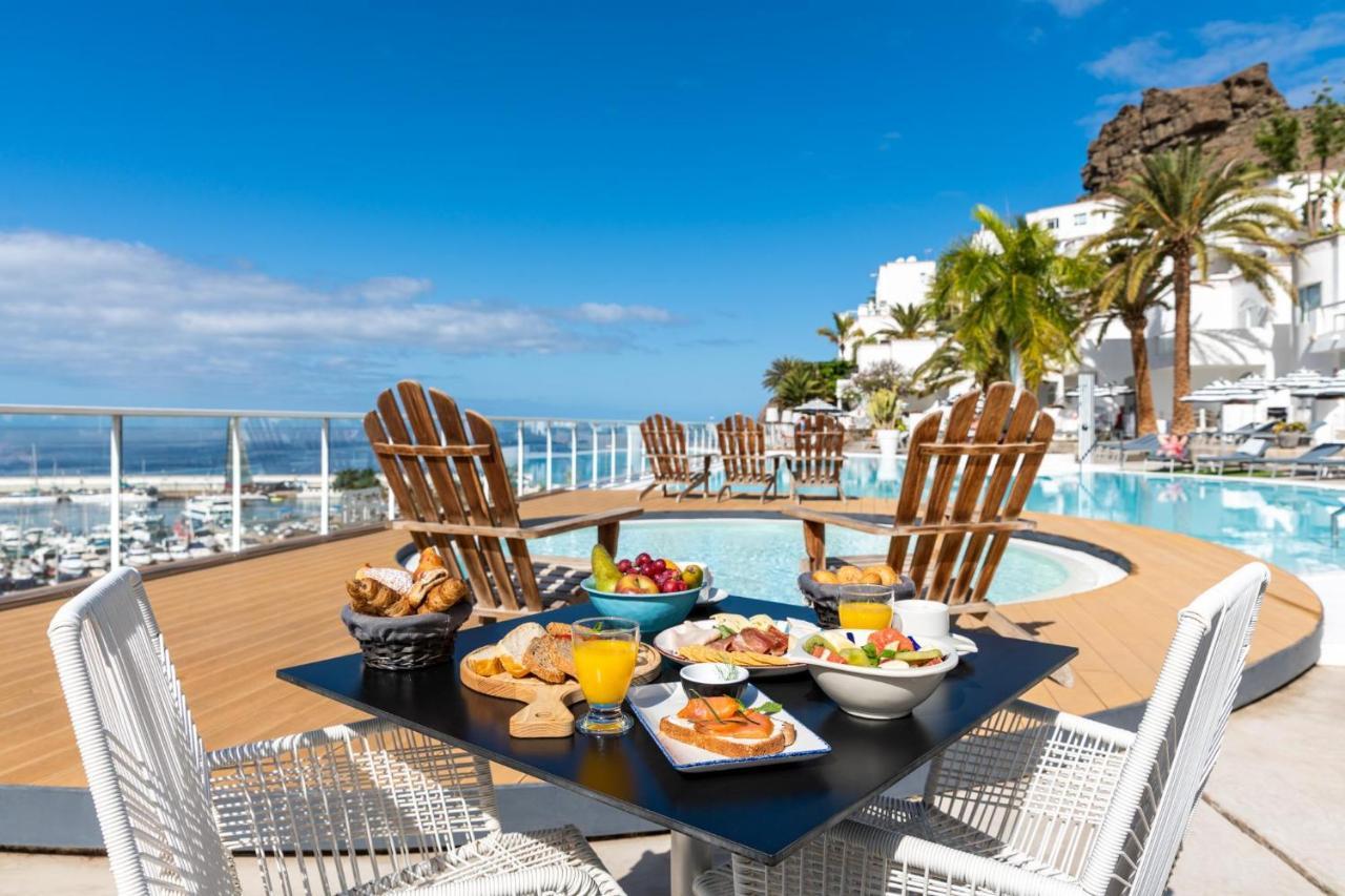 Marina Bayview Gran Canaria - Adults Only プエルトリコ エクステリア 写真
