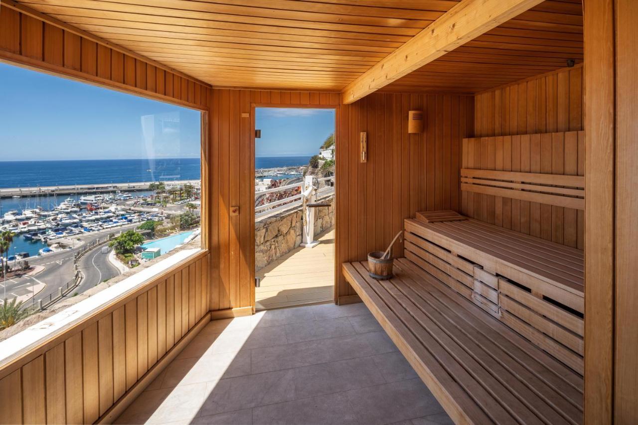 Marina Bayview Gran Canaria - Adults Only プエルトリコ エクステリア 写真