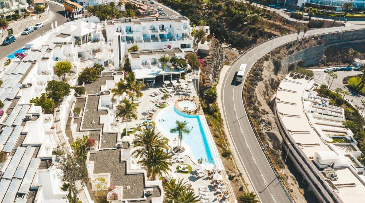 Marina Bayview Gran Canaria - Adults Only プエルトリコ エクステリア 写真