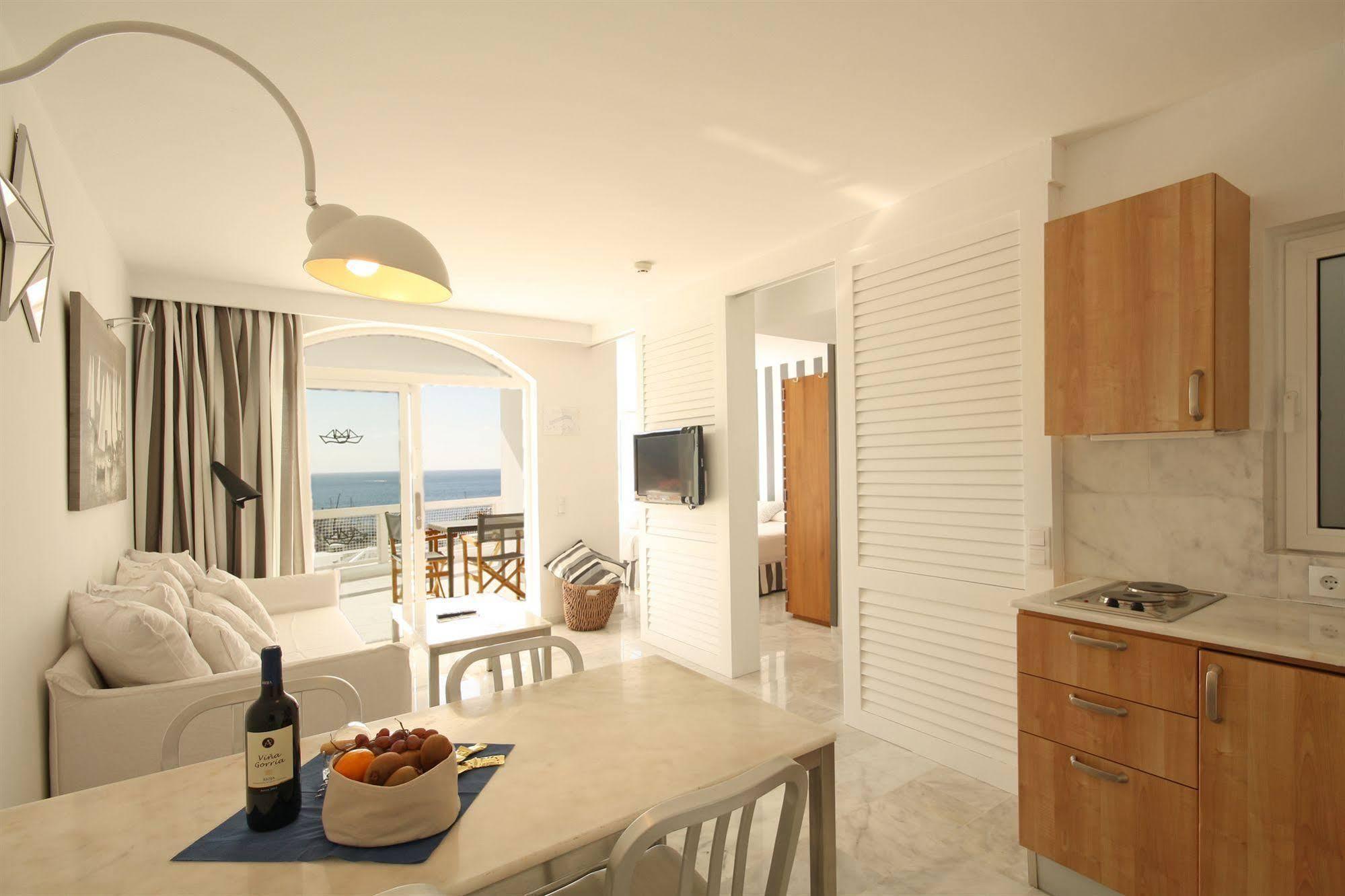 Marina Bayview Gran Canaria - Adults Only プエルトリコ エクステリア 写真